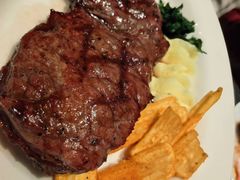 -食间牛排(湖西路店)