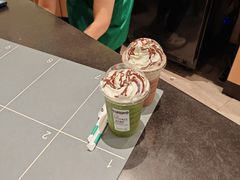 -星巴克(丁香国际商业中心店)