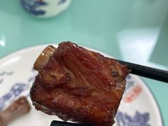 -新味都博山菜
