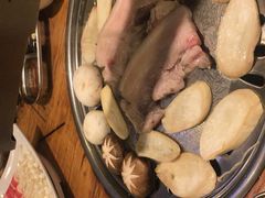 -牛炙烤肉(车公庙店)