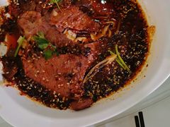 -芭菲盛宴·环球美食(袁家岗店)