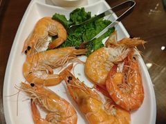 -崂山印象·青岛·海鲜渔家菜