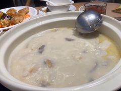 -湯系·煲汤手艺人(东二环泰禾广场店)