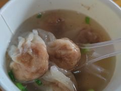 -同利肉燕老铺(澳门路店)