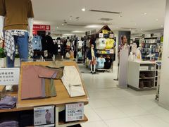 -优衣库(北京万柳华联购物中心店)