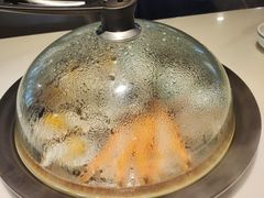 -碗中海·蒸汽海鲜·桑拿鸡(岭南天地店)
