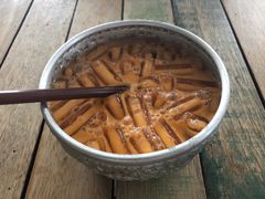 -Doo Dee Thai Food(Issan/Isaan/Esan)