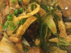 -老浒记烤鸭-北京菜(琉璃厂店)
