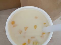 -陈多多·豆腐奶茶(簇桥店)