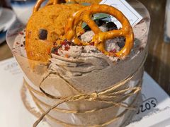 -ZOZO's昌左左精致甜品设计(新北店)