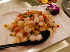 -无锡新湖铂尔曼大酒店·悦轩中餐厅