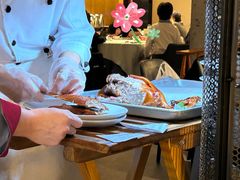 -四季民福烤鸭店(王府井东安门店)