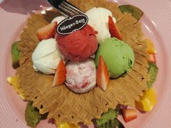 -哈根达斯(绍兴银泰店)