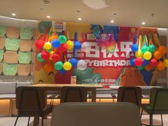 -乐凯撒披萨(领展广场店)