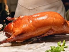 -四季民福烤鸭店(故宫店)