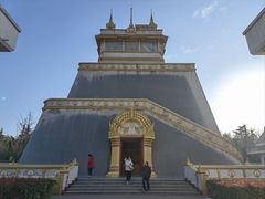 -洛阳白马寺
