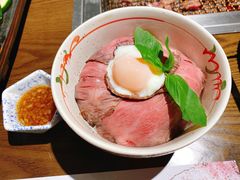 -樱宿日式和牛烧肉(五道口店)