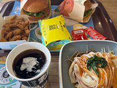 -魏家凉皮(十里河店)