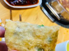 -大众跷脚牛肉馆·非遗传承单位(峨眉山店)