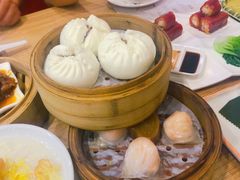 -赏点粤式点心(广州塔店)