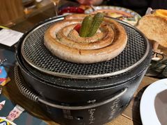 -卢布里西餐厅(海拉尔店)