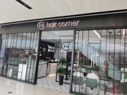 -HAIR CORNER