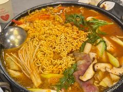 -咕咕站韩国料理(紫金港店)