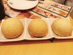 -添好运点心专门店(百老汇店)