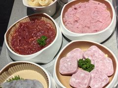 -海底捞火锅(宇飞大厦店)