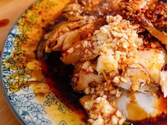 -温记府廟豆汤饭·始于1955年(海椒店)