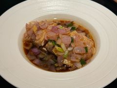 -丽晶轩中餐厅(重庆丽晶酒店)
