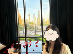 -上海苏宁宝丽嘉酒店·Cafe Bellagio西餐厅