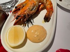 -壳里西餐厅Coquille Seafood Bistro(蒙自路店)