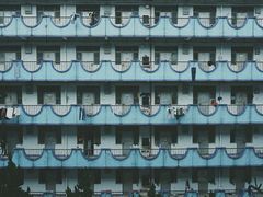 -广东外语外贸大学(白云山校区)