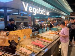 -東盛炭烤自助料理(浦东文峰广场店)