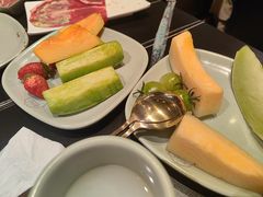 -梨花自助烤肉(西三旗万象汇店)