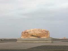 -敦煌雅丹国家地质公园