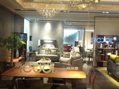 -上海月星家居(澳门路店)