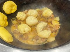-玺炖·中国铁锅炖(虹桥天街店)