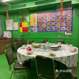 📣行运打边炉 | 让你眼前一亮的沉浸式餐厅