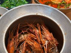 -隅乐胡椒虾·台湾菜·团建(皇岗店)
