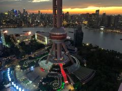 -东方明珠广播电视塔
