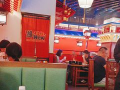 -牛New寿喜烧(曹路花园城店)