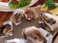 生蚝-Bamboo Bar & Grill Restaurant