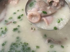 -南记食粥坊·宵夜大排档(莲花总店)