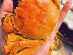 -领鲜活海鲜榴莲自助火锅(东门店)