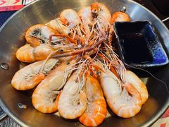 -钳真多钓虾馆·小龙虾海鲜烧烤(九六广场店)
