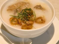 猪润牛肉粥-御宝轩(益丰·外滩源店)