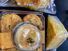 -幸福西饼面包茶饮(车公庙店)