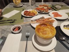 -深圳同泰万怡酒店·万荟轩自助餐厅(同泰店)